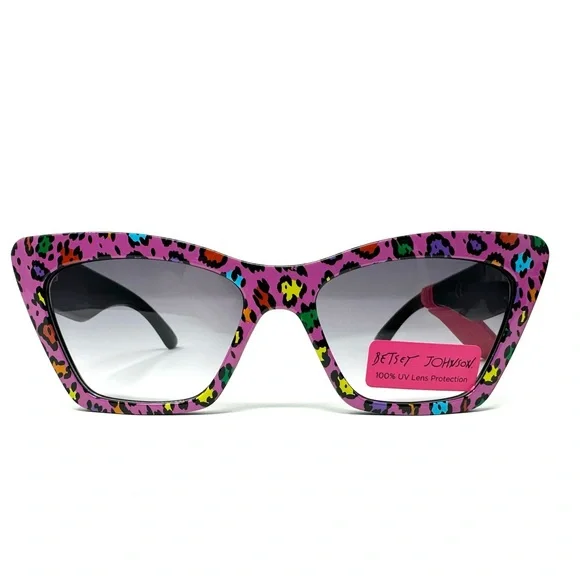Betsey Johnson | Accessories | Nwt Betsey Johnson Fuschia  display picture 2